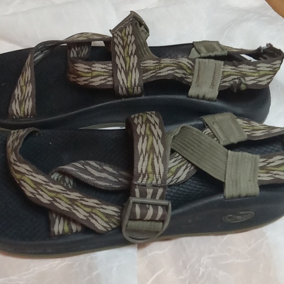 Chaco men\'s size 11 sandal main image 6